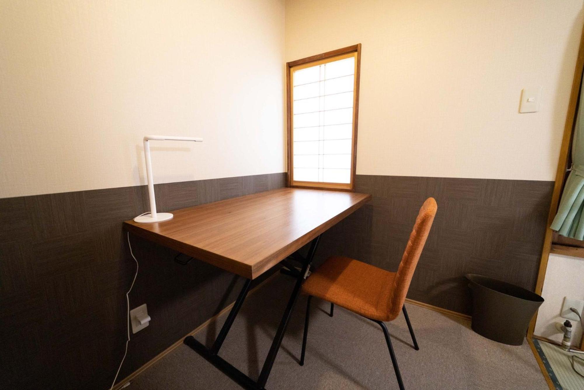 Yoshidaya Hotell Yamagata  Exteriör bild