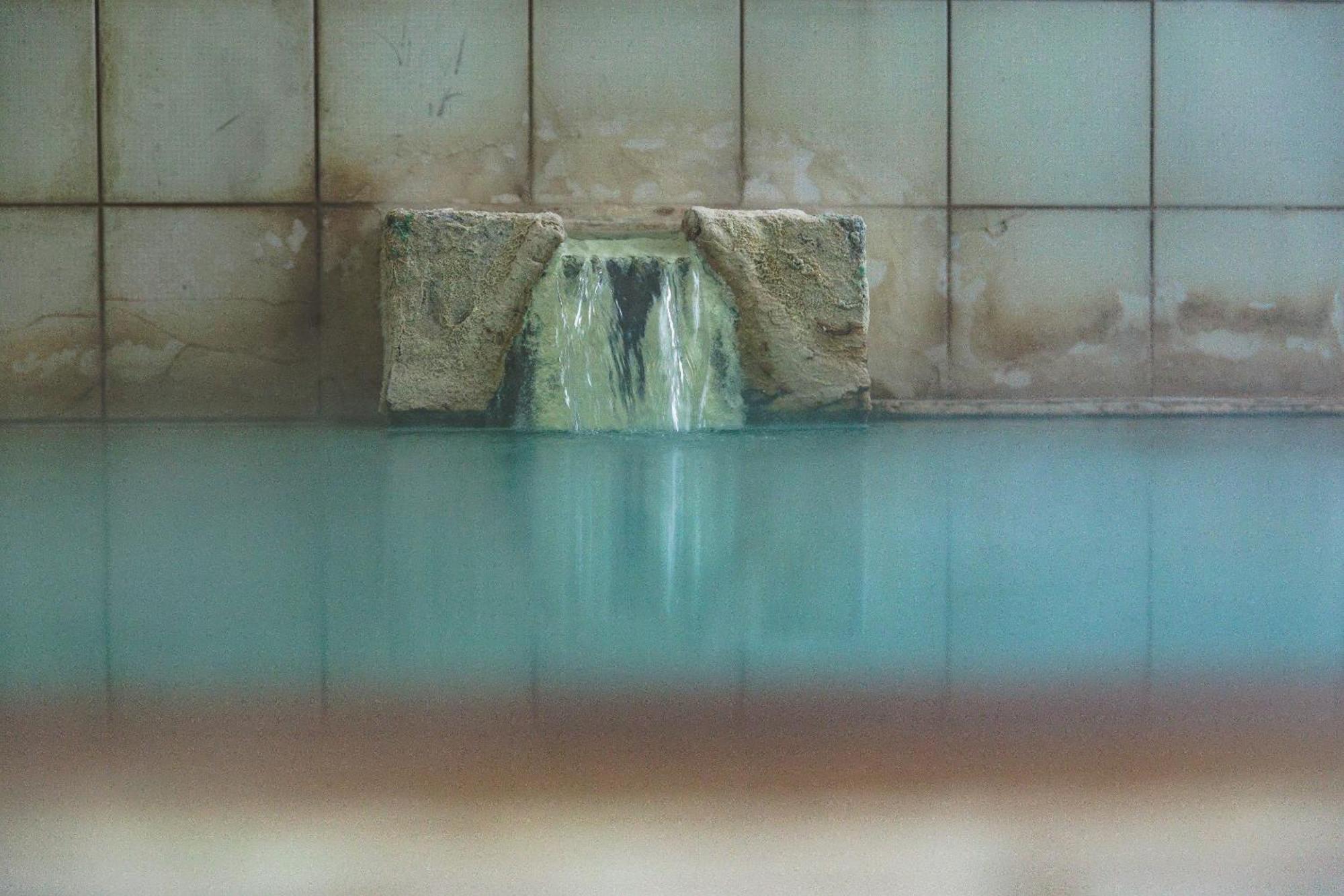 Yoshidaya Hotell Yamagata  Exteriör bild