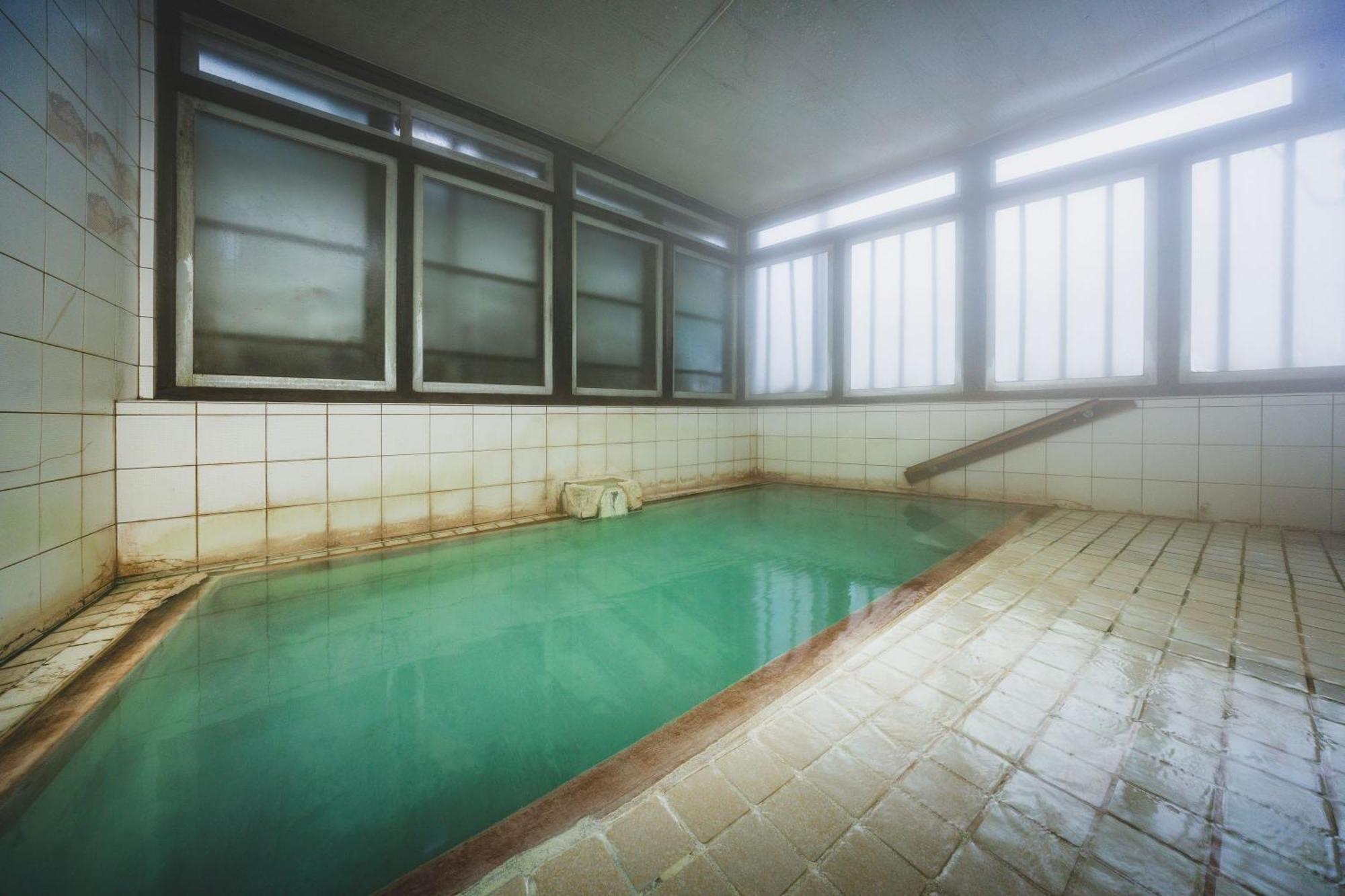 Yoshidaya Hotell Yamagata  Exteriör bild