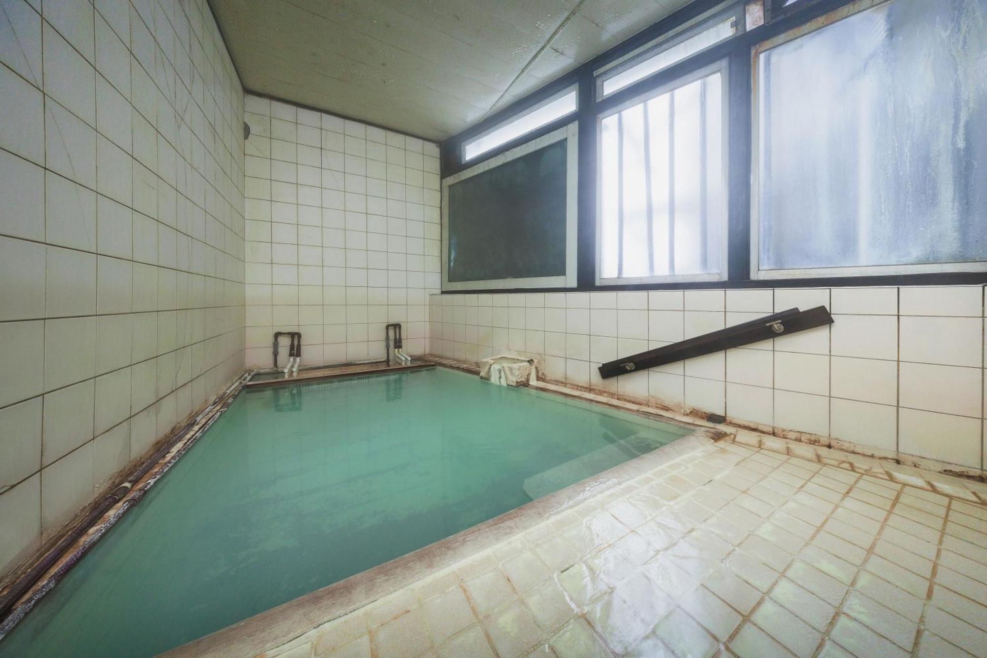 Yoshidaya Hotell Yamagata  Exteriör bild